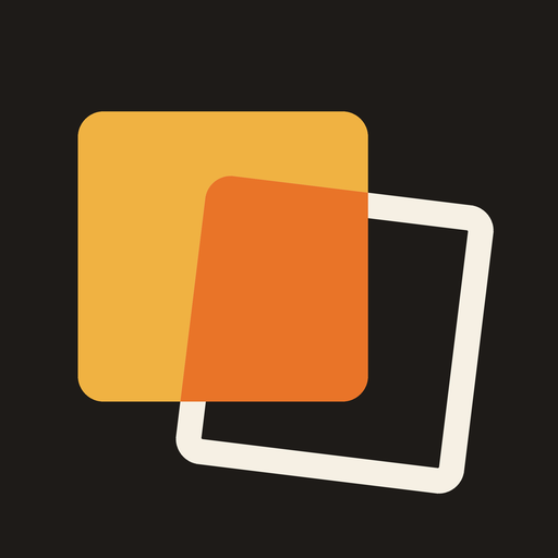 Spinning Image app icon